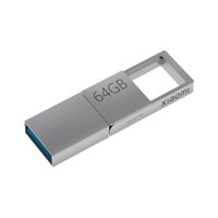 Xiaomi Dual - Interface Flash Drive 64GB Pendrive - Gris