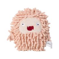 Pidan® Peluche Catnip Pequeño Monstruo Para Gatos - Rosa