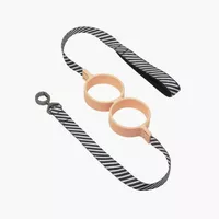 CORREA PARA PERROS PIDAN® - BLOQUE CIRCULAR - A2