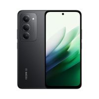 Xiaomi Redmi 15 5G 8GB + 256GB Negro Ocaso