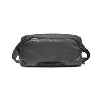 Tomtoc Bolso de Viaje Arccos-G47 para Steam Deck - Negro