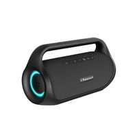 Tronsmart Parlante Portátil para Fiestas Bang Mini - Negro