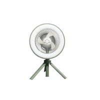 Lydsto Ventilador Multifuncional Camping con Difusor - Verde