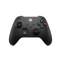 Microsoft Control Inalámbrico para XBOX USB-C 40 Horas Negro
