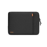 Tomtoc Funda Defender-A13 para MacBook de 15"" - Negro