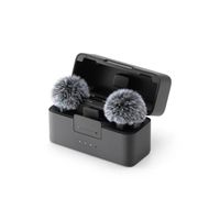 Micrófono Inalámbrico DJI Mic Mini 2TX + 1RX con Estuche