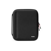 Tomtoc Estuche Portafolio FancyCase-B06 para iPad Air/Pro de 13"" - Negro