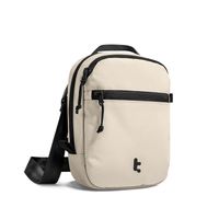Tomtoc Bolso Bandolera de Viaje Aviator-T37 RFID Caqui