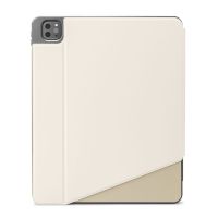 Tomtoc Funda Vertical iPad Pro 12,9'' 6ª/5ª Blanco