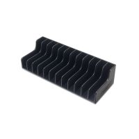 Dobe Base De Almacenamiento Para Juegos De Switch X2unidades