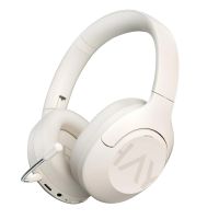 Haylou S30 Pro Audífonos Inalámbricos Bluetooth Mic e-Sport Blanco