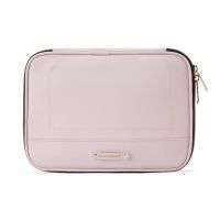 Bagsmart Organizador Electrónico Universal para Viajes Rosado