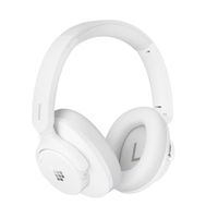 Tronsmart Audifonos Sounfii Q20S con Cancelación De Ruido Híbrida Blanco