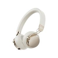 QCY Era 7 Audífonos Inalámbricos Retro ENC con IA Blanco