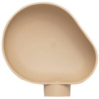 TAZÓN AGUA PORTÁTIL PARA MASCOTAS PIDAN®- MARRÓN