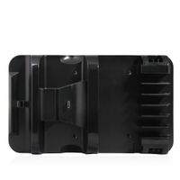 Dobe Base de Carga Multifuncional Switch y Control Pro