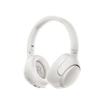 QCY H3 Audífonos Inalámbricos Cancelación de Ruidos Blanco