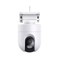 Xiaomi Cámara de Seguridad Exterior CW400 4MP/2.5K IP66 360º