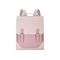 Ecosusi - Mochila Vintage Verbena hasta 14"" - Rosado