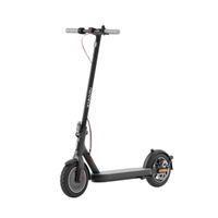 Xiaomi Scooter Eléctrico 5 Plegable 60km Autonomía 700W Negro