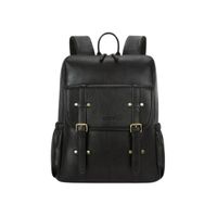 Ecosusi Mochila Scarlett para Notebook 15,6” - Negro