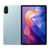 Xiaomi Redmi Pad 2 11"" 8GB + 256GB Verde Menta