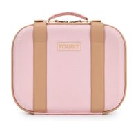 Tourit Lonchera Térmica con Correas 6L - Rosada