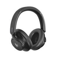 Tronsmart Audifonos Sounfii Q20S con Cancelación De Ruido Híbrida Negro