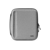 Tomtoc Estuche Portafolio FancyCase-B06 para iPad Air/Pro de 13"" - Gris Oscuro