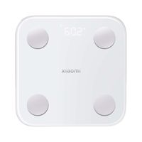 Xiaomi Balanza Inteligente Body Composition Scale S400