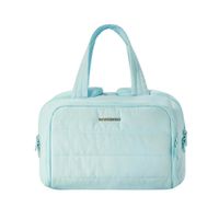 Bagsmart Neceser Multifuncional Zora Spacesaver 4 en 1 Colgante Celeste