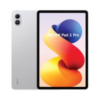 Xiaomi Redmi Pad 2 Pro 12,1"" 6GB + 128GB Plateado