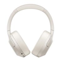 Haylou S30 Audífonos Inalámbricos Bluetooth ANC Hi-Res Blanco