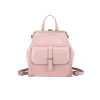 Ecosusi Mochila & Bolso Casual SHORTY - Rosado Millennial