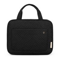 Bagsmart Neceser kit de viaje AURA - Negro