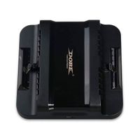 Dobe Base Carga Doble Joy-Con Nintendo Switch TNS-853A