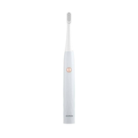 Bomidi Cepillo de Dientes Eléctrico USB T501 Blanco
