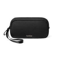 Tomtoc Estuche Light-T12 para Accesorios Electrónicos Pequeño - Negro