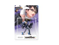 Amiibo Bayonetta ( Super Smash Bros. )