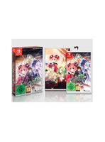 Fairy Fencer F Refrain Chord - Nintendo Switch