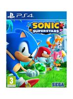 Sonic Superstars - Playstation 4