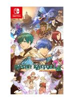 Baten Kaitos I & II HD Remaster - Nintendo Switch