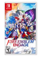 Fire Emblem Engage - Nintendo Switch