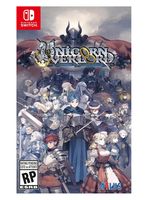 Unicorn Overlord - Nintendo Switch