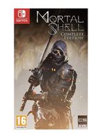 Mortal Shell: Complete Edition - Nintendo Switch (EU)