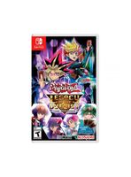 Yu-Gi-Oh! Legacy of the Duelist: Link Evolution - Nintendo Switch
