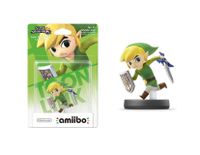 Amiibo Toon Link  ( Super Smash Bros. )