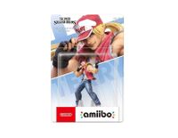 Amiibo Terry  (Super Smash Bros. Collection)