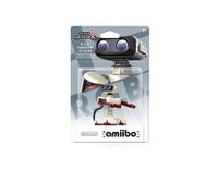 Amiibo R.O.B  ( Super Smash Bros. )