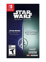Star Wars Jedi Knight Collection - Nintendo Switch